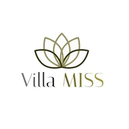 Villa Miss Bogatić Eksteriør bilde