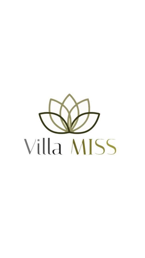 Villa Miss Bogatić Eksteriør bilde